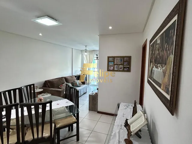 Imagem 7: BELÍSSIMO E ESPAÇOSO APARTAMENTO DE 03 QUARTOS, SENDO 01 SUÍTE, SOL DA MANHÃ, À