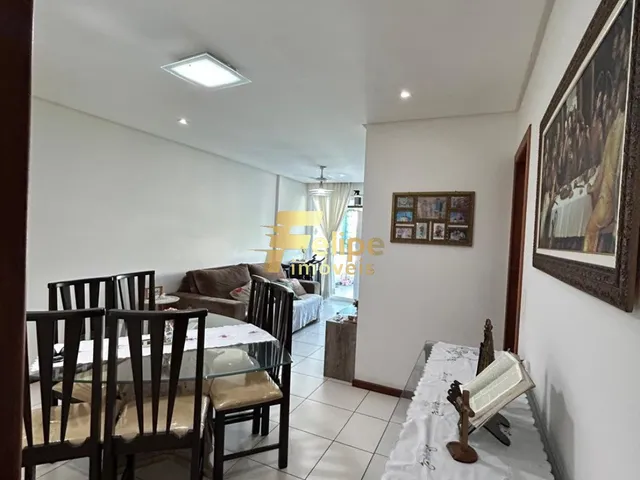 Imagem 12: BELÍSSIMO E ESPAÇOSO APARTAMENTO DE 03 QUARTOS, SENDO 01 SUÍTE, SOL DA MANHÃ, À
