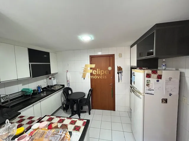 Imagem 4: BELÍSSIMO E ESPAÇOSO APARTAMENTO DE 03 QUARTOS, SENDO 01 SUÍTE, SOL DA MANHÃ, À
