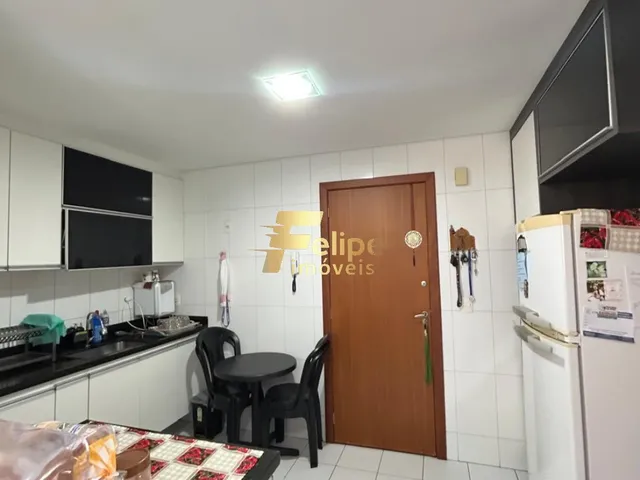 Imagem 5: BELÍSSIMO E ESPAÇOSO APARTAMENTO DE 03 QUARTOS, SENDO 01 SUÍTE, SOL DA MANHÃ, À
