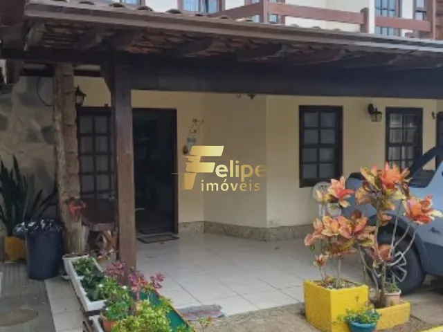 Imagem: BELÍSSIMA CASA COM 04 QUARTOS E TRÊS BANHEIROS