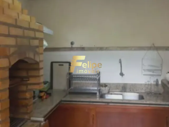 Imagem 10: BELÍSSIMA CASA COM 04 QUARTOS E TRÊS BANHEIROS, EXCELENTE LOCALIZAÇÃO, À VENDA NA