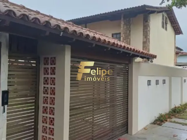 Imagem 7: BELÍSSIMA CASA COM 04 QUARTOS E TRÊS BANHEIROS, EXCELENTE LOCALIZAÇÃO, À VENDA NA
