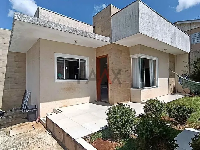 Imagem: Casa à Venda no Bairro Industrial 2 Quartos