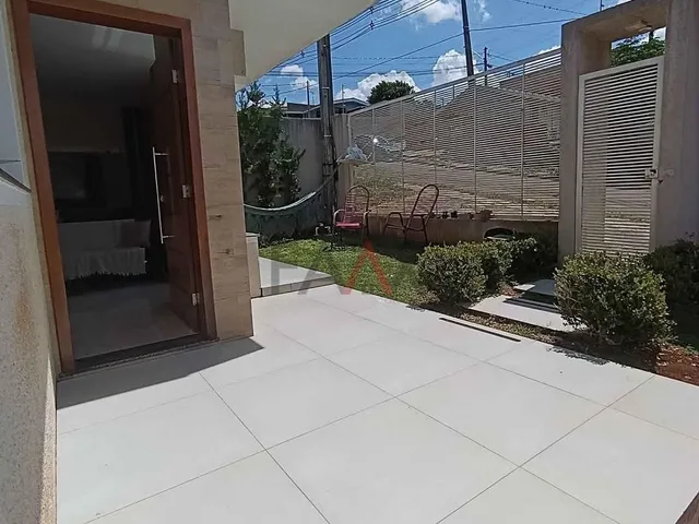 Imagem 2: Casa à Venda no Bairro Industrial 2 Quartos, 1 Suíte terreno de 360m²