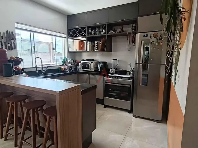 Imagem 3: Casa à Venda no Bairro Industrial 2 Quartos, 1 Suíte terreno de 360m²
