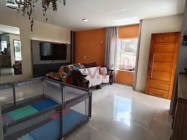 Imagem 4: Casa à Venda no Bairro Industrial 2 Quartos, 1 Suíte terreno de 360m²