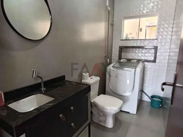 Imagem 6: Casa à Venda no Bairro Industrial 2 Quartos, 1 Suíte terreno de 360m²