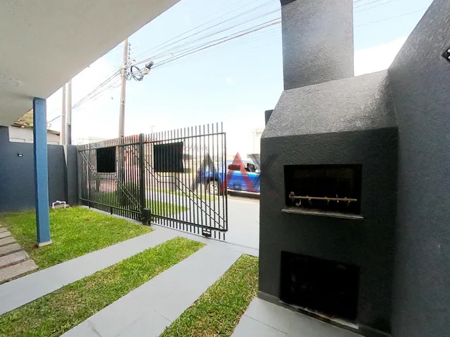 Imagem 14: Sobrado para locação, BOQUEIRAO - NUCLEO SANTA CRUZ, GUARAPUAVA - PR