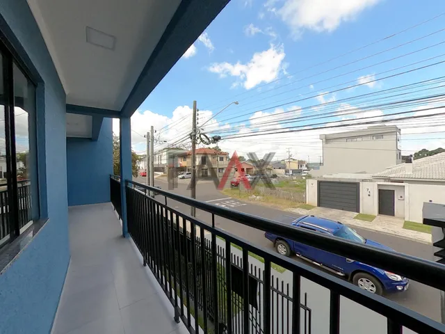 Imagem 6: Sobrado para locação, BOQUEIRAO - NUCLEO SANTA CRUZ, GUARAPUAVA - PR