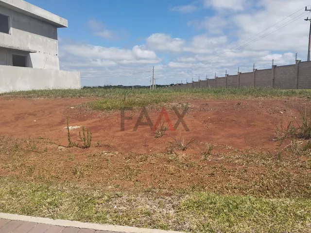 Imagem 3: Terreno a venda em excelente localização em condominio fechado de alto padrao!