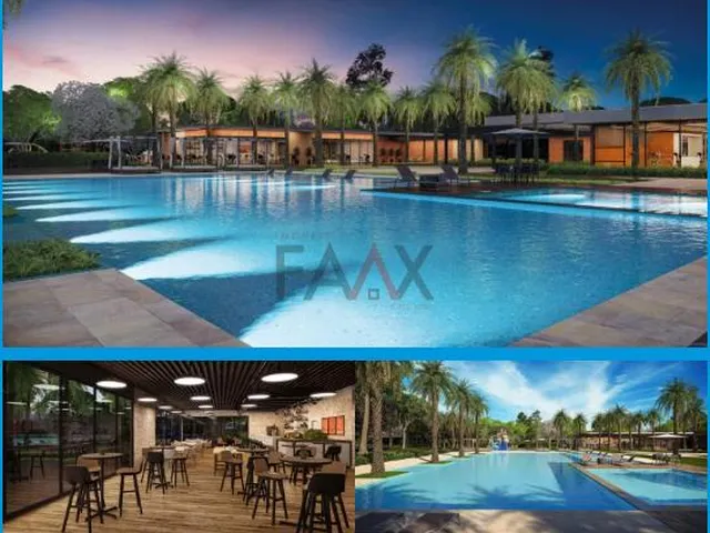 Imagem 6: Terreno a venda em excelente localização em condominio fechado de alto padrao!