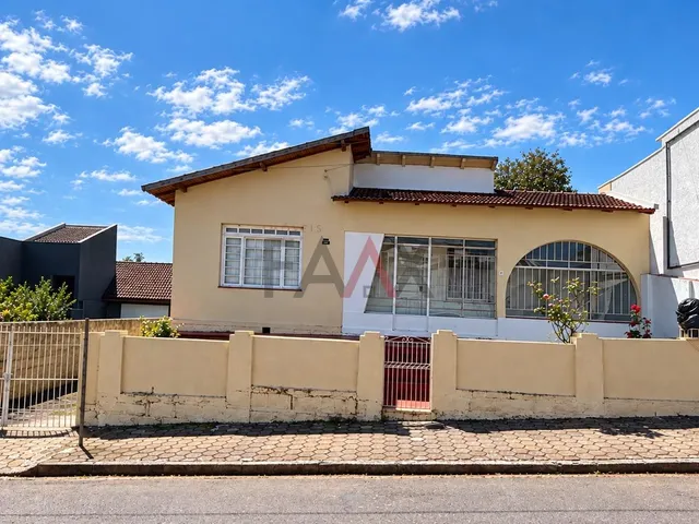 Imagem: Casa mista para locação, 4 quartos, Santana