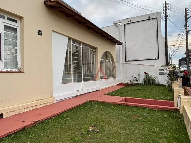 Imagem 2: Casa mista para locação, 4 quartos, Santana - Guarapuava - PR