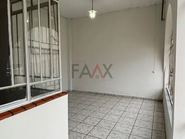 Imagem 4: Casa mista para locação, 4 quartos, Santana - Guarapuava - PR
