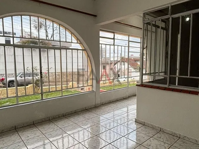 Imagem 5: Casa mista para locação, 4 quartos, Santana - Guarapuava - PR