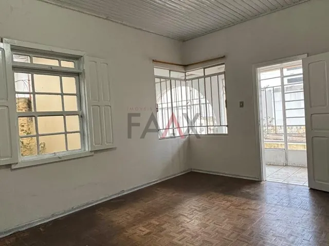 Imagem 3: Casa mista para locação, 4 quartos, Santana - Guarapuava - PR
