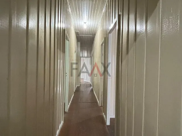 Imagem 12: Casa mista para locação, 4 quartos, Santana - Guarapuava - PR
