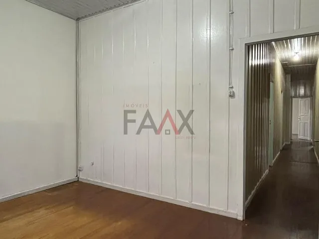 Imagem 14: Casa mista para locação, 4 quartos, Santana - Guarapuava - PR
