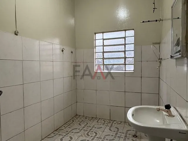 Imagem 8: Casa mista para locação, 4 quartos, Santana - Guarapuava - PR
