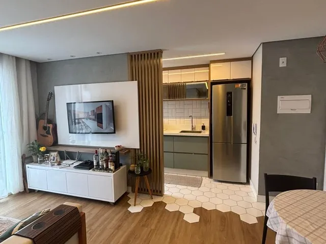 Imagem: Apartamento Residencial em Mogi Guaçu