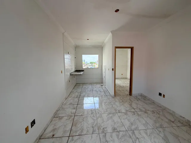 Imagem: Apartment em São Paulo - São Paulo, Vila