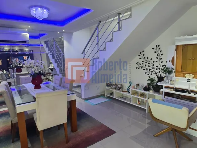 Imagem: O apartamento possui 3 Dormitórios, 3 Suítes, 5