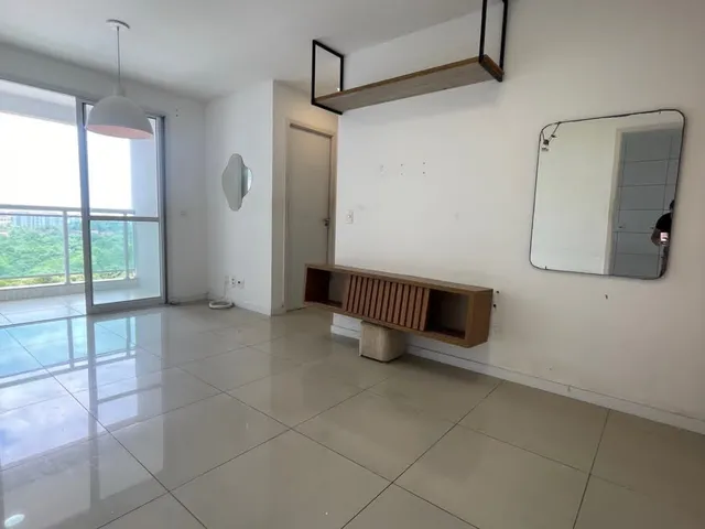 Imagem: Apartamento no Maranhão Novo Condomínio