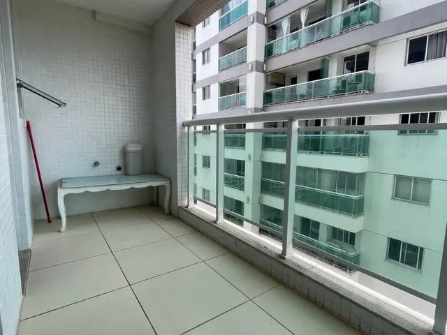 Imagem 9: Apartamento no Maranhão Novo Condomínio Ilha Parque 65 m² 2 quartos, 01 suíte