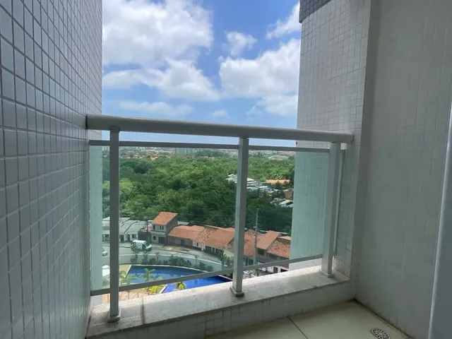 Imagem 6: Apartamento no Maranhão Novo Condomínio Ilha Parque 65 m² 2 quartos, 01 suíte
