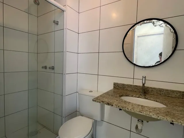 Imagem 10: Apartamento no Maranhão Novo Condomínio Ilha Parque 65 m² 2 quartos, 01 suíte