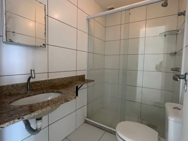 Imagem 4: Apartamento no Maranhão Novo Condomínio Ilha Parque 65 m² 2 quartos, 01 suíte