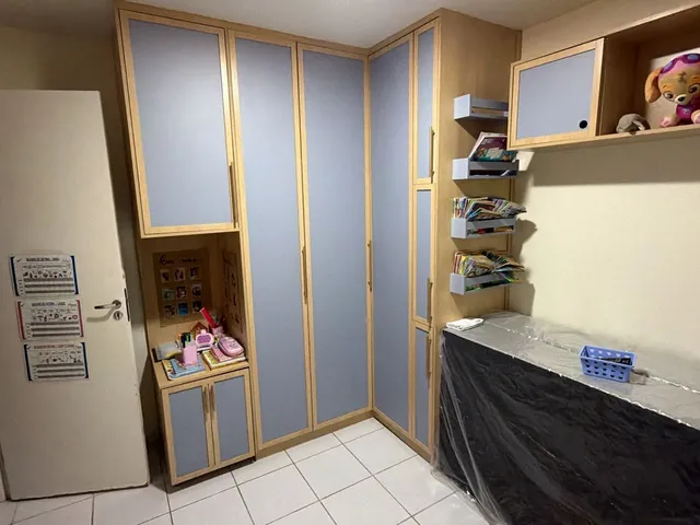 Imagem 5: Apartamento para locação 3 quartos PALMEIRAS PRIME 67 M² SEME MOBILIADO, Térreo