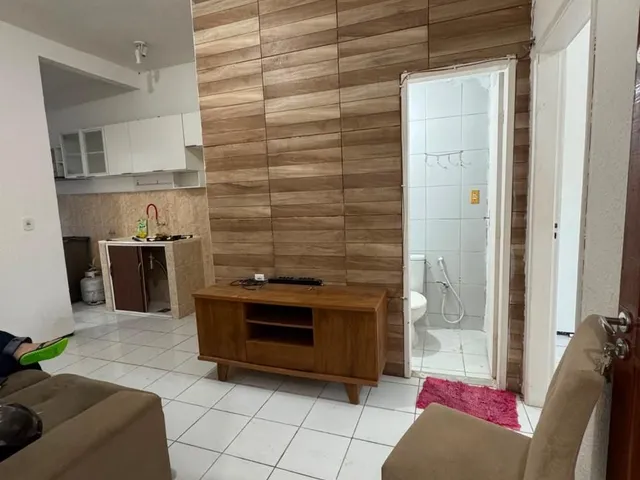 Imagem: APARTAMENTO 02 QUARTOS INFORMAÇÃO NÃO