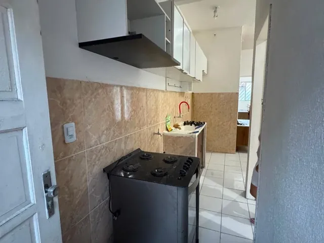 Imagem 2: ? APARTAMENTO 02 QUARTOS | INFORMAÇÃO NÃO FORNECIDA