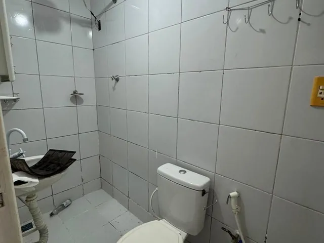 Imagem 8: ? APARTAMENTO 02 QUARTOS | INFORMAÇÃO NÃO FORNECIDA