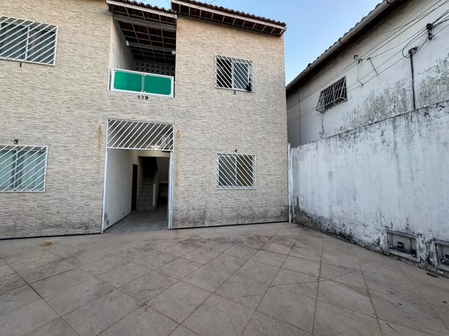 Imagem 9: ? APARTAMENTO 02 QUARTOS | INFORMAÇÃO NÃO FORNECIDA