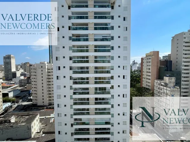 Imagem 2: Apartment em Campinas - São Paulo, Centro
