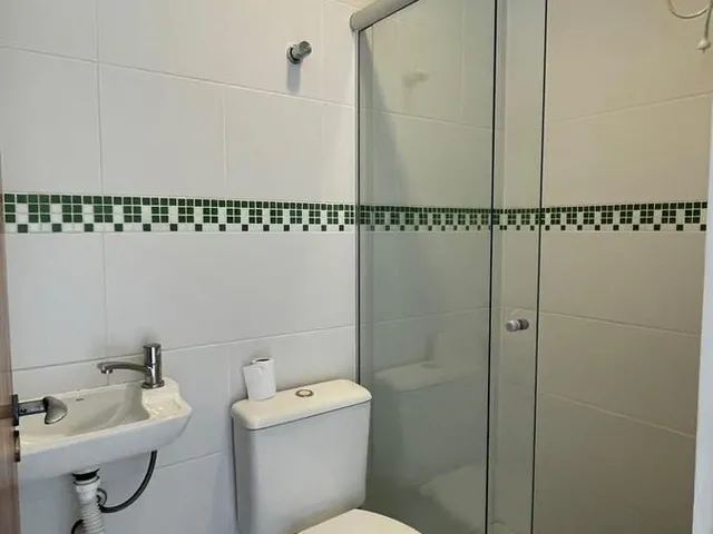 Imagem 10: Apartment em Campinas - São Paulo, Centro