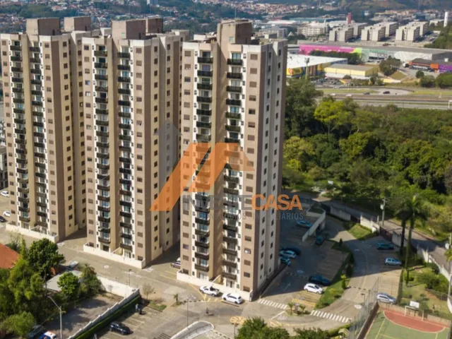 Imagem: Apartamento Residencial em Sorocaba - São