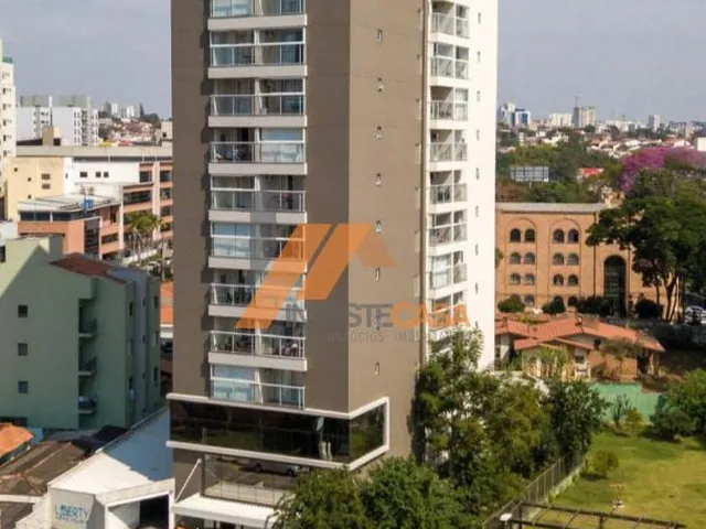 Imagem: Apartamento Residencial em Sorocaba - São