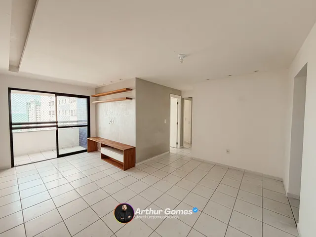 Imagem: Apartamento à venda em Piedade - 3 Quartos