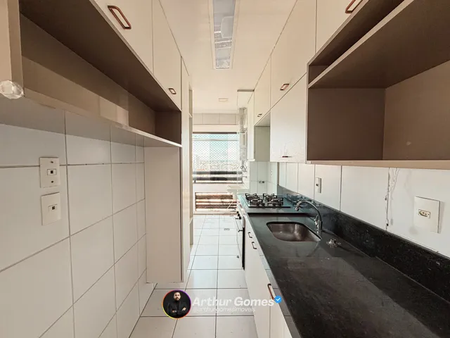 Imagem 11: Apartamento à venda em Piedade - 3 Quartos e 71 m² - Edf Alta Vista Piedade