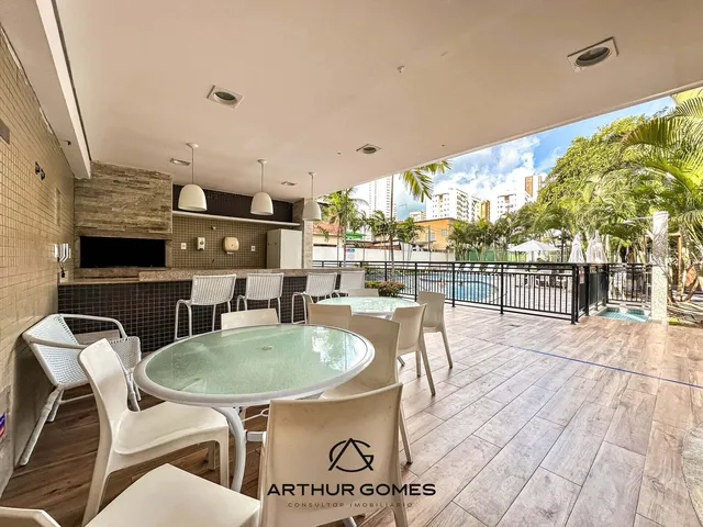 Imagem 13: Apartamento à venda em Piedade - 3 Quartos e 71 m² - Edf Alta Vista Piedade