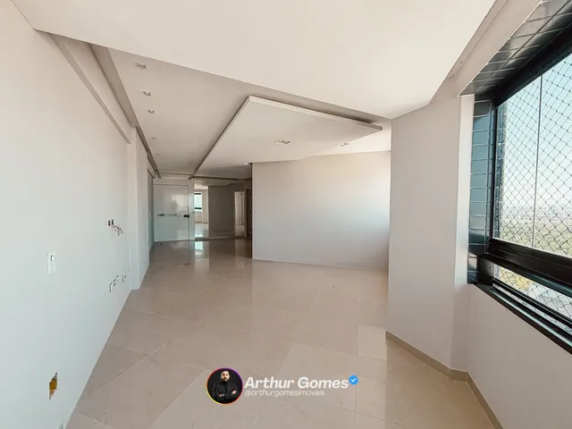 Imagem 8: Apartamento em Boa Viagem com 3 Quartos e 126 m² - Edf Alameda Prince
