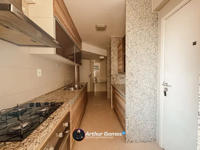 Imagem 10: Apartamento em Boa Viagem com 3 Quartos e 126 m² - Edf Alameda Prince