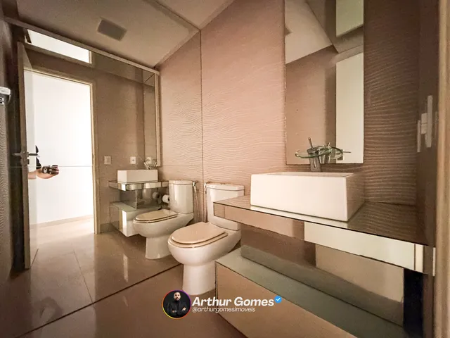 Imagem 9: Apartamento em Boa Viagem com 3 Quartos e 126 m² - Edf Alameda Prince