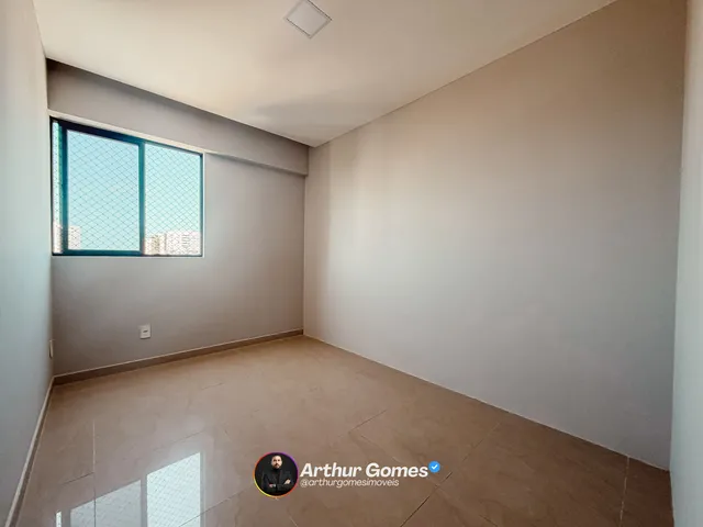 Imagem 12: Apartamento em Boa Viagem com 3 Quartos e 126 m² - Edf Alameda Prince