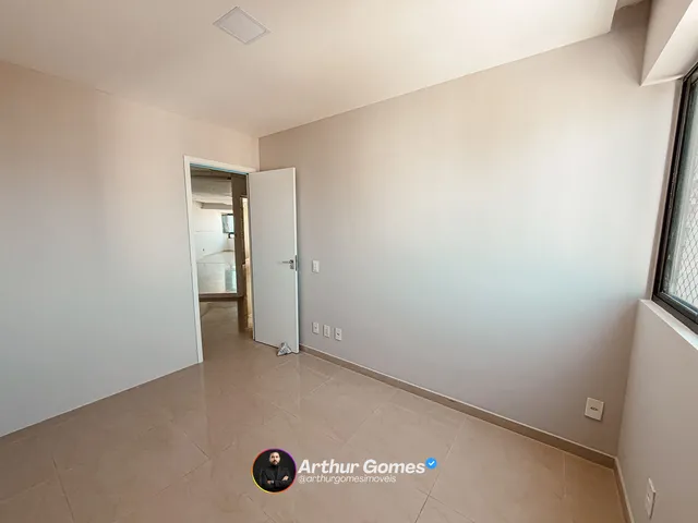 Imagem 16: Apartamento em Boa Viagem com 3 Quartos e 126 m² - Edf Alameda Prince