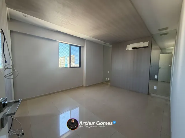 Imagem 14: Apartamento em Boa Viagem com 3 Quartos e 126 m² - Edf Alameda Prince